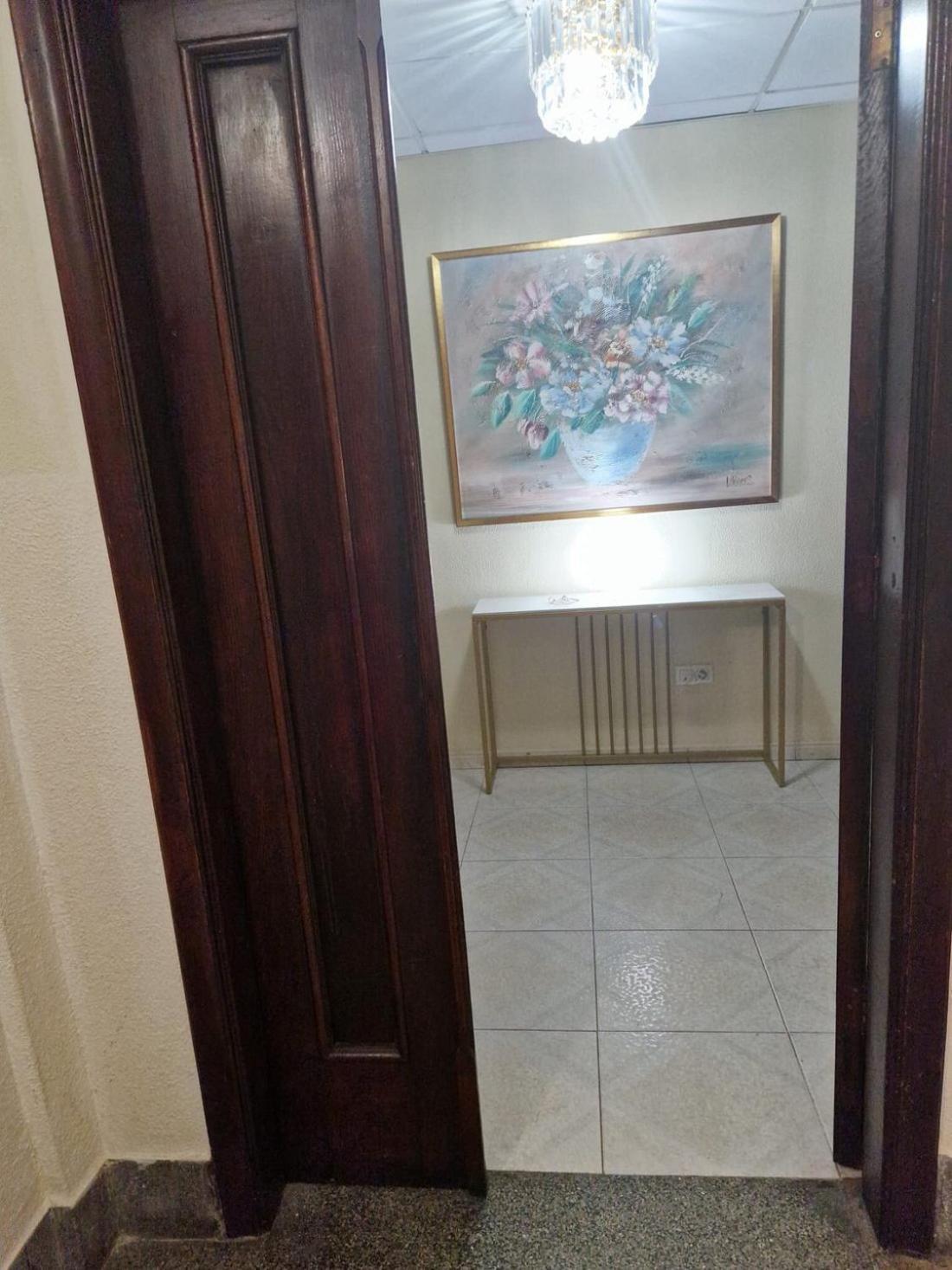 Hostal Real Виго Экстерьер фото